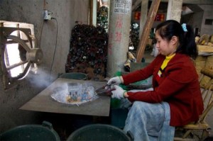 melting-boards-in-guiyu