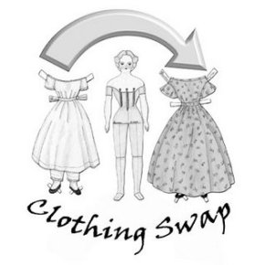 Swap before you&nbsp;shop