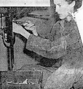 Girls can plumb too! The many benefits of&nbsp;repair